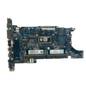 HP Motherboard Core i7-8665U  1.6GHz For EliteBook 840 G6 L62760-601